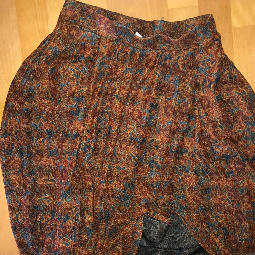 Small lularoe Lola